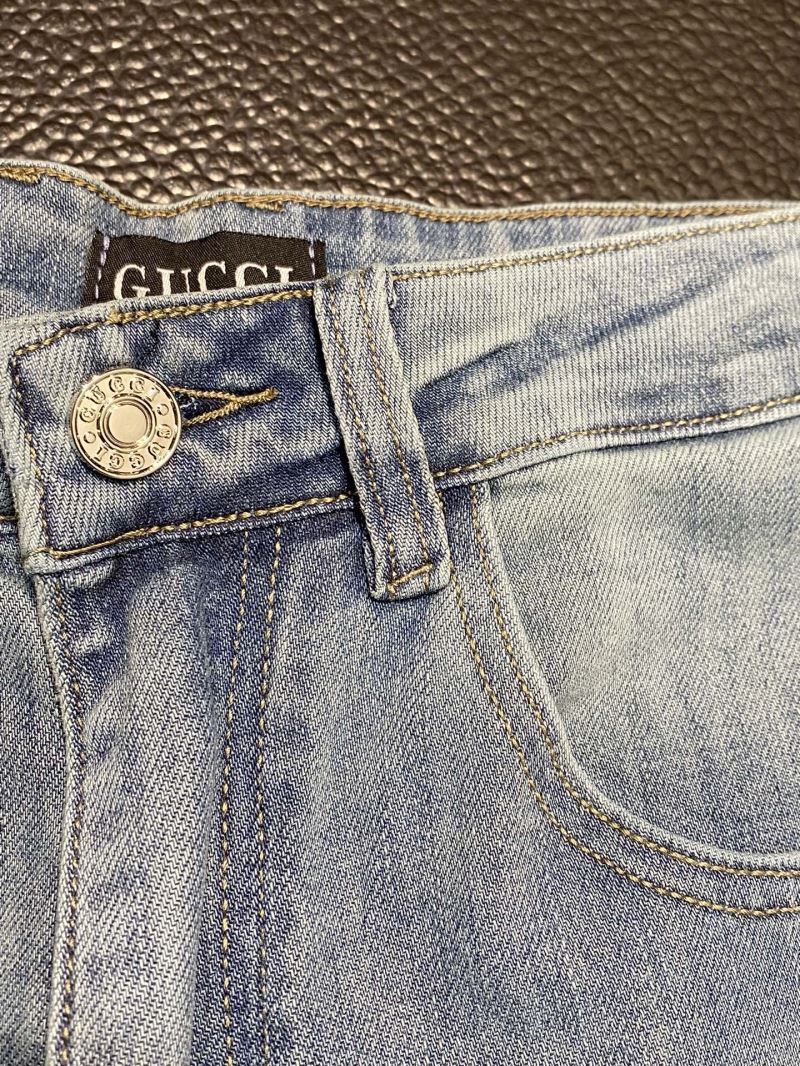 Gucci Jeans